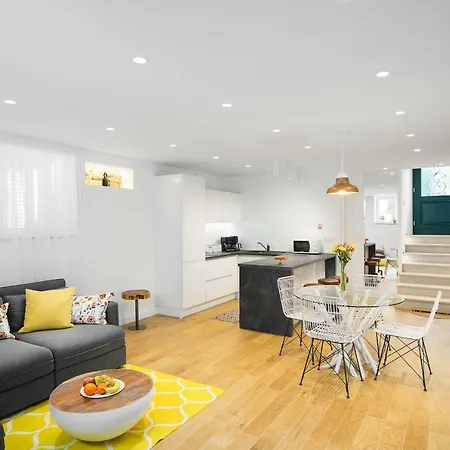Appartement Didi Split