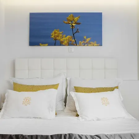 Appartement Didi