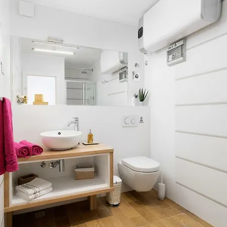 Didi Appartement *