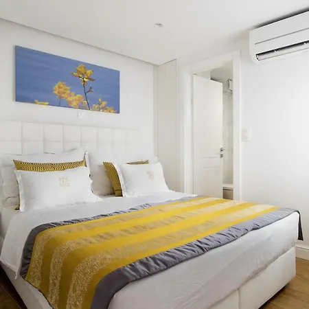 Appartement Didi