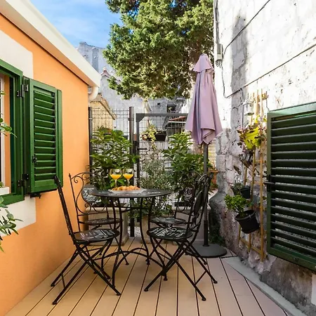 Didi Appartement *
