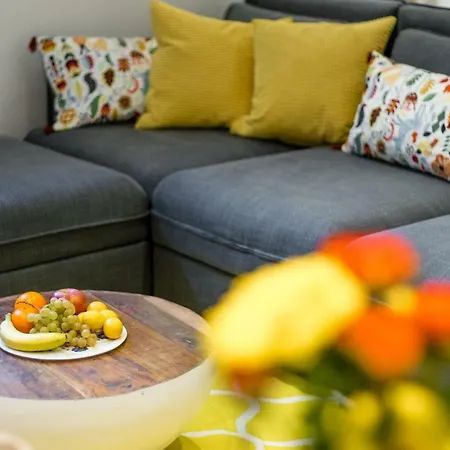 Didi Appartement Split