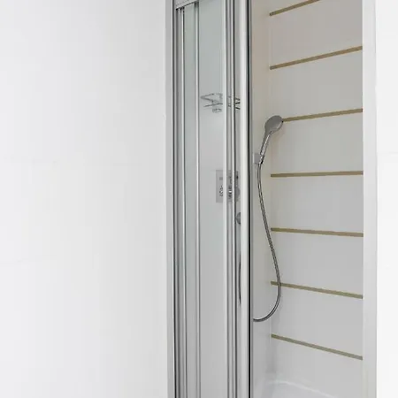Appartement Didi *