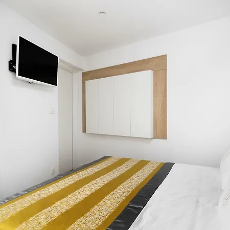 Didi Appartement *