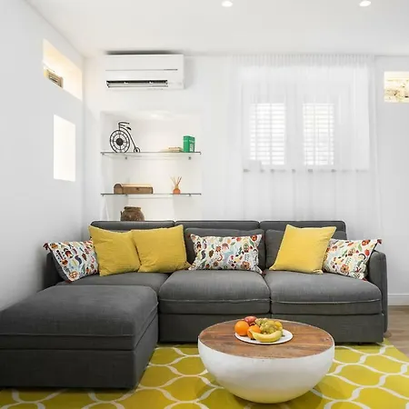 Appartement Didi