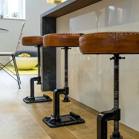 Didi Appartement *