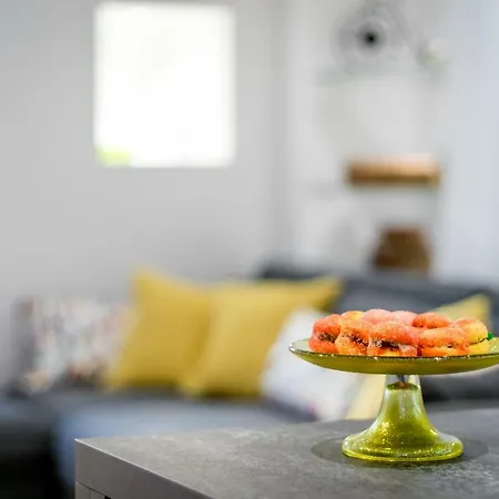 Appartement Didi Split