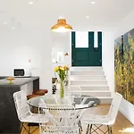 Апартаменты Didi *