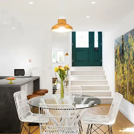 Appartement Didi *