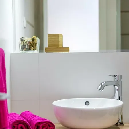 Appartement Didi