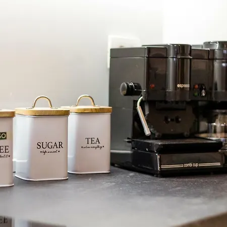 Didi Apartment Split