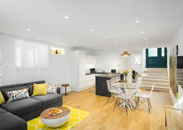 Apartment Didi Split