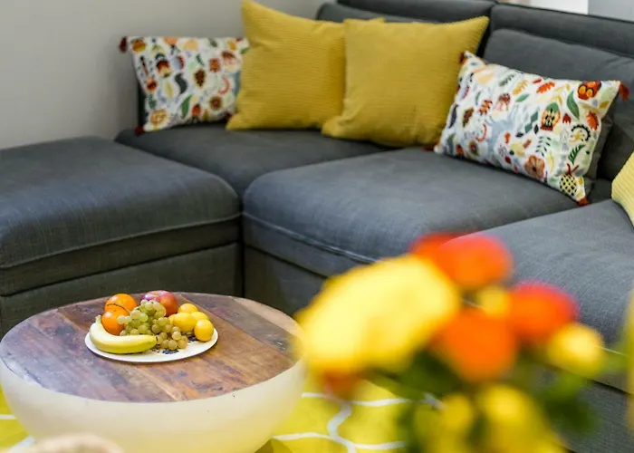 Didi Appartement Split