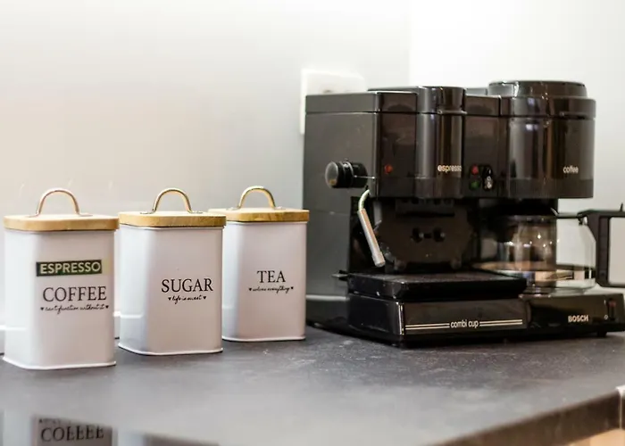 Didi Appartement Split