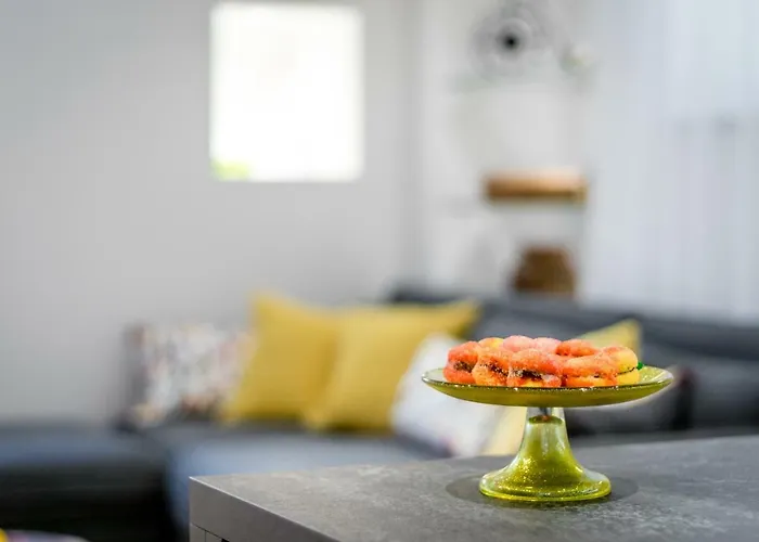 Apartment Didi Split